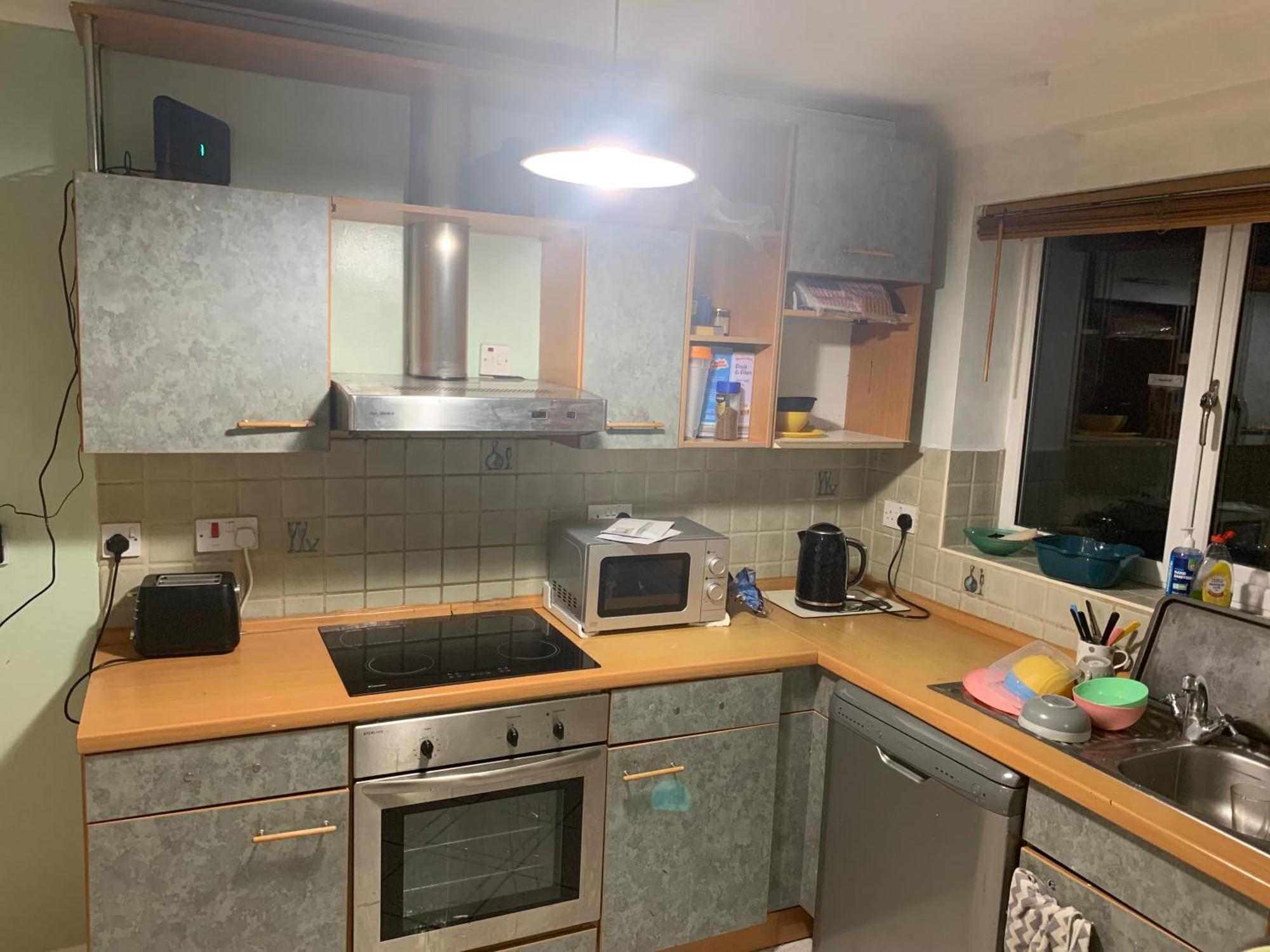 At Apex House Single Room Horndon-on-the-Hill Bagian luar foto